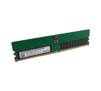 Kit de mémoire RAM 32GB composé de 1x 32 GB 2Rx8 PC5-38400 DDR5 4800MHz 1.1 V ECC UNBUFFERED | MTC20C2085S1EC48BA1R