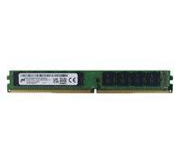 Kit de mémoire RAM 32GB Micron composé de 1x 32GB 2Rx8 PC4-21300 DDR4 2666MHz 1.2 V UDIMM | MTA18ADF4G72AZ-2G6