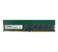 Kit de mémoire RAM 32GB Mustang composé de 1x 32GB 2Rx8 PC4-21300 DDR4 2666MHz 1.2 V UDIMM | MEM9305A