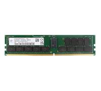 Kit de mémoire RAM 32GB Nanya composé de 1x 32GB 2Rx4 PC4-25600 DDR4 3200MHz 1.2 V RDIMM | NT32GA72D4NFX3K-JR