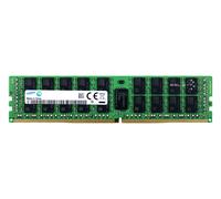 Kit de mémoire RAM 32GB Samsung composé de 1x 32GB 2Rx4 PC4-25600 DDR4 3200MHz 1.2 V RDIMM | M393A4K40EB3-CWE