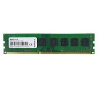 Kit de mémoire RAM 4 GB composé de 1x 4GB PC3-10600 DDR3 1333MHz NON-ECC UNBUFFERED | MEM2103A