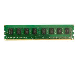Kit de mémoire RAM 4 GB composé de 1x 4GB PC3-12800 DDR3 1600MHz NON-ECC UNBUFFERED | GR1600D3V64L11S/4G