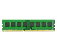Kit de mémoire RAM 4 GB composé de 1x 4GB PC3-12800 DDR3 1600MHz NON-ECC UNBUFFERED | KVR16LN11/4