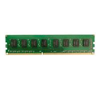 Kit de mémoire RAM 4 GB dédié à HP - Workstation Z230 Tower composé de 1x 4GB PC3-12800 DDR3 1600MHz NON-ECC UNBUFFERED DIMM | B1S53AA. ESUS IT garantit à 100% que le produit proposé est original et a