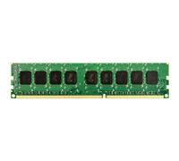 Kit de mémoire RAM 4 GB dédié à HPE - ProLiant ML350 G6 composé de 1x 4GB PC3-10600 DDR3 1333MHz ECC UNBUFFERED DIMM | 619488-B21. ESUS IT garantit à 100% que le produit proposé est original et adapté