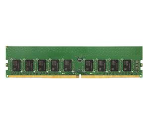 Kit de mémoire RAM 4 GB dédié à Synology composé de 1x 4GB 1Rx8 PC4-21300 DDR4 2666MHz | D4NE-2666-4G. ESUS IT vous garantit à 100% que le produit proposé est original.