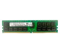 Kit de mémoire RAM 64 GB composé de 1x 64GB 2Rx4 PC4-23400 DDR4 2933MHz 1.2 V RDIMM | HMAA8GR7AJR4N-WM