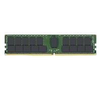 Kit de mémoire RAM 64 GB composé de 1x 64GB 2Rx4 PC4-25600 DDR4 3200MHz 1.2 V ECC REGISTERED | KSM32RD4/64HCR