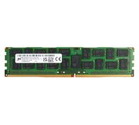 Kit de mémoire RAM 64 GB composé de 1x 64GB 2Rx4 PC4-25600 DDR4 3200MHz 1.2 V LRDIMM | MTA36ASF8G72LZ-3G2