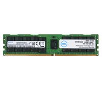 Kit de mémoire RAM 64 GB composé de 1x 64GB 2Rx4 PC4-25600 DDR4 3200MHz 1.2 V RDIMM | M393A8G40AB2-CWE