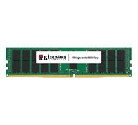 Kit de mémoire RAM 64 GB composé de 1x 64GB 2Rx4 PC5-51200 DDR5 6400MHz 1.1 V ECC REGISTERED | KSM64R52BD4-64MD