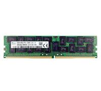 Kit de mémoire RAM 64 GB composé de 1x 64GB 4DRx4 PC4-19200 DDR4 2400MHz 1.2 V LRDIMM | HMAA8GL7MMR4N-UH