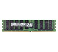 Kit de mémoire RAM 64 GB composé de 1x 64GB 4DRx4 PC4-21300 DDR4 2666MHz 1.2 V LRDIMM | M386A8K40BM2-CTD