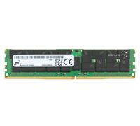 Kit de mémoire RAM 64 GB composé de 1x 64GB 4Rx4 PC4-21300 DDR4 2666MHz 1.2 V LRDIMM | MTA72ASS8G72LZ-2G6