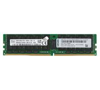 Kit de mémoire RAM 64 GB composé de 1x 64GB 4Rx4 PC4-23400 DDR4 2933MHz 1.2 V LRDIMM | HMAA8GL7CPR4N-WM