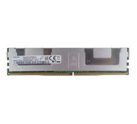 Kit de mémoire RAM 64 GB composé de 1x 64GB PC4-19200 DDR4 2400MHz 1.2 V LRDIMM | M386A8K40BM1-CRC