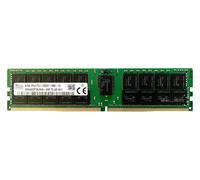 Kit de mémoire RAM 64GB composé de 1x 64GB 2Rx4 PC4-23400 DDR4 2933MHz 1.2 V ECC REGISTERED | HMAA8GR7MJR4N-WM
