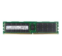 Kit de mémoire RAM 64GB composé de 1x 64GB 2Rx4 PC4-23400 DDR4 2933MHz 1.2 V ECC REGISTERED | M393A8G40MB2-CVF