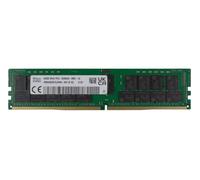 Kit de mémoire RAM 64GB composé de 1x 64GB 2Rx4 PC4-25600 DDR4 3200MHz 1.2 V ECC REGISTERED | HMAA8GR7AJR4N-XN