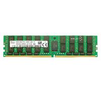 Kit de mémoire RAM 64GB composé de 1x 64GB 4Rx4 PC4-19200 DDR4 2400MHz 1.2 V ECC LOAD REDUCED DIMM | HMAA8GL7AMR4N-UH