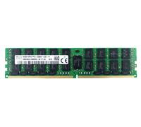 Kit de mémoire RAM 64GB composé de 1x 64GB 4Rx4 PC4-21300 DDR4 2666MHz 1.2 V ECC LOAD REDUCED DIMM | HMAA8GL7AMR4N-VK