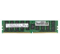 Kit de mémoire RAM 64GB composé de 1x 64GB 4Rx4 PC4-21300 DDR4 2666MHz 1.2 V ECC LOAD REDUCED DIMM | HMAA8GL7AMR4N-VK