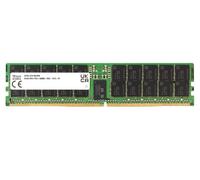 Kit de mémoire RAM 64GB composé de 1x 64GB ECC REGISTERED DDR5 2Rx4 5600MHz PC5-44800 RDIMM | HMCG94AGBRA177N