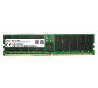 Kit de mémoire RAM 64GB composé de 1x 64GB ECC REGISTERED DDR5 2Rx4 5600MHz PC5-44800 RDIMM | HMCG94AGBRA181N