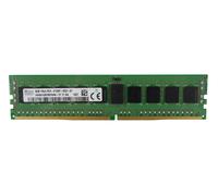 Kit de mémoire RAM 8 GB composé de 1x 8GB 1Rx4 PC4-17000 DDR4 2133MHz 1.2 V RDIMM | HMA41GR7MFR4N-TF