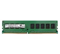 Kit de mémoire RAM 8 GB composé de 1x 8GB 1Rx4 PC4-19200 DDR4 2400MHz 1.2 V RDIMM | HMA41GR7AFR4N-UH