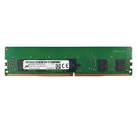 Kit de mémoire RAM 8 GB composé de 1x 8GB 1Rx8 PC4-23400 DDR4 2933MHz 1.2 V RDIMM | MTA9ASF1G72PZ-2G9