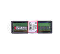 Kit de mémoire RAM 8 GB composé de 1x 8GB 1Rx8 PC4-21300 DDR4 2666MHz 1.2 V ECC UNBUFFERED | KSM26ES8/8HD