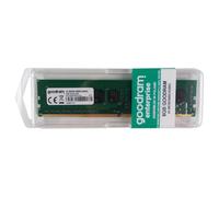 Kit de mémoire RAM 8 GB composé de 1x 8GB 1Rx8 PC4-21300 DDR4 2666MHz 1.2 V UDIMM | W-MEM2666E4S88G