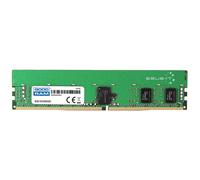 Kit de mémoire RAM 8 GB composé de 1x 8GB 1Rx8 PC4-25600 DDR4 3200MHz 1.2 V ECC UNBUFFERED | W-MEM3200E4S88G