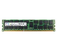 Kit de mémoire RAM 8 GB composé de 1x 8GB 2Rx4 PC3-12800 DDR3 1600MHz 1.35 / 1.5 V RDIMM | M393B1K70DH0-YK0