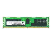 Kit de mémoire RAM 8 GB composé de 1x 8GB 2Rx8 PC4-19200 DDR4 2400MHz 1.2 V RDIMM | ESUD42400RD8/8G