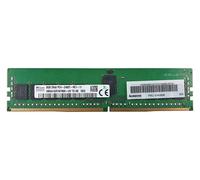 Kit de mémoire RAM 8 GB composé de 1x 8GB 2Rx8 PC4-19200 DDR4 2400MHz 1.2 V RDIMM | HMA41GR7AFR8N-UH