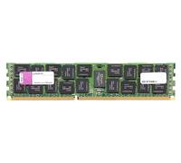 Kit de mémoire RAM 8 GB composé de 1x 8GB PC3-10600 DDR3 1333MHz 1.35 V RDIMM | KTD-PE313LV/8G