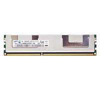 Kit de mémoire RAM 8 GB composé de 1x 8GB PC3-10600 DDR3 1333MHz 1.5 V RDIMM | M393B1K70CHD-CH9