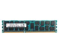 Kit de mémoire RAM 8 GB composé de 1x 8GB PC3-12800 DDR3 1600MHz 1.35 / 1.5 V RDIMM | HMT31GR7CFR4A-PB