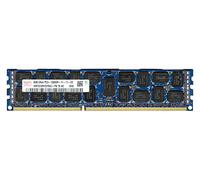 Kit de mémoire RAM 8 GB composé de 1x 8GB PC3-12800 DDR3 1600MHz 1.5 V RDIMM | HMT31GR7CFR4C-PB