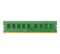 Kit de mémoire RAM 8 GB composé de 1x 8GB PC3-14900 DDR3 1866MHz 1.5 V UDIMM | MEM8761B