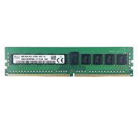 Kit de mémoire RAM 8 GB composé de 1x 8GB PC4-17000 DDR4 2133MHz 1.2 V RDIMM | HMA41GR7MFR8N-TF