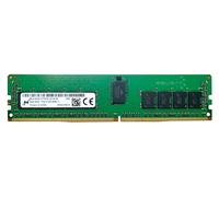 Kit de mémoire RAM 8 GB composé de 1x 8GB PC4-17000 DDR4 2133MHz 1.2 V RDIMM | MTA18ASF1G72PZ-2G1