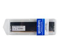 Kit de mémoire RAM 8 GB composé de 1x 8GB PC4-21300 DDR4 2666MHz NON-ECC UNBUFFERED | GR2666D464L19S/8G
