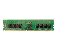 Kit de mémoire RAM 8 GB dédié à Dell - Precision Workstation 3620 MT composé de 1x 8GB PC4-21300 DDR4 2666MHz NON-ECC UNBUFFERED DIMM | AA101752. ESUS IT garantit à 100% que le produit proposé est ori