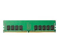 Kit de mémoire RAM 8 GB dédié à HP - ProLiant DL20 G9 composé de 1x 8GB PC4-17000 DDR4 2133MHz ECC UNBUFFERED DIMM | 819880-B21. ESUS IT garantit à 100% que le produit proposé est original et adapté à