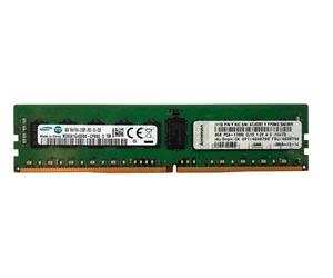 Kit de mémoire RAM 8 GB dédié à Lenovo ThinkServer & System X composé de 1x 8GB PC4-17000 DDR4 2133MHz ECC REGISTERED DIMM | 4X70G78061. ESUS IT vous garantit à 100% que le produit proposé est origina