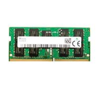 Kit de mémoire RAM 8GB Hynix composé de 1x 8GB 1Rx8 PC4-25600 DDR4 3200MHz SO-DIMM ECC | HMA81GS7DJR8N-XN